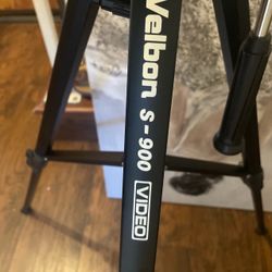 Tripod