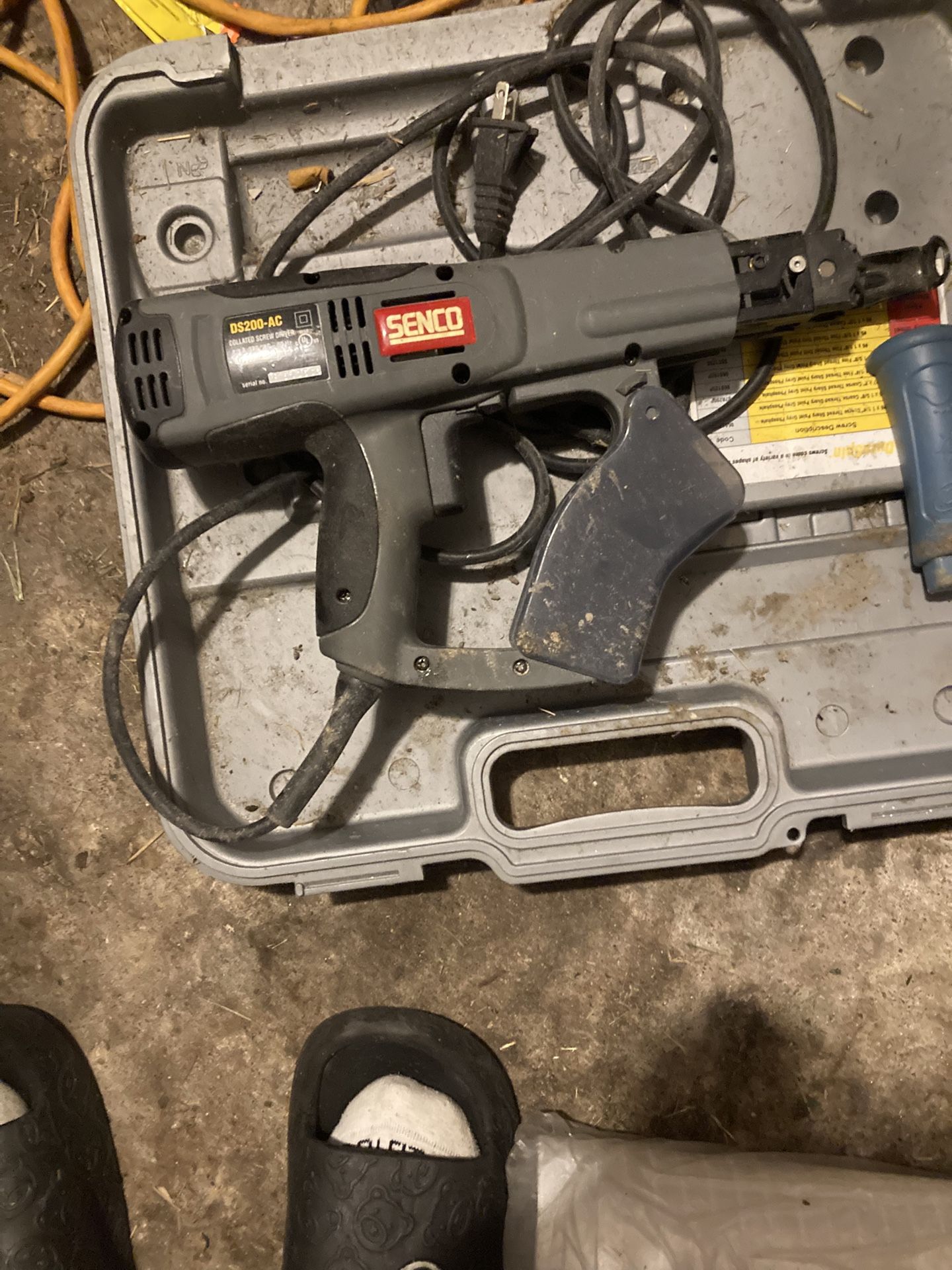 Power Tool
