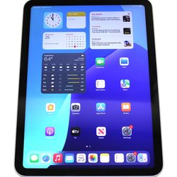 Apple Ipad (11th Gen)