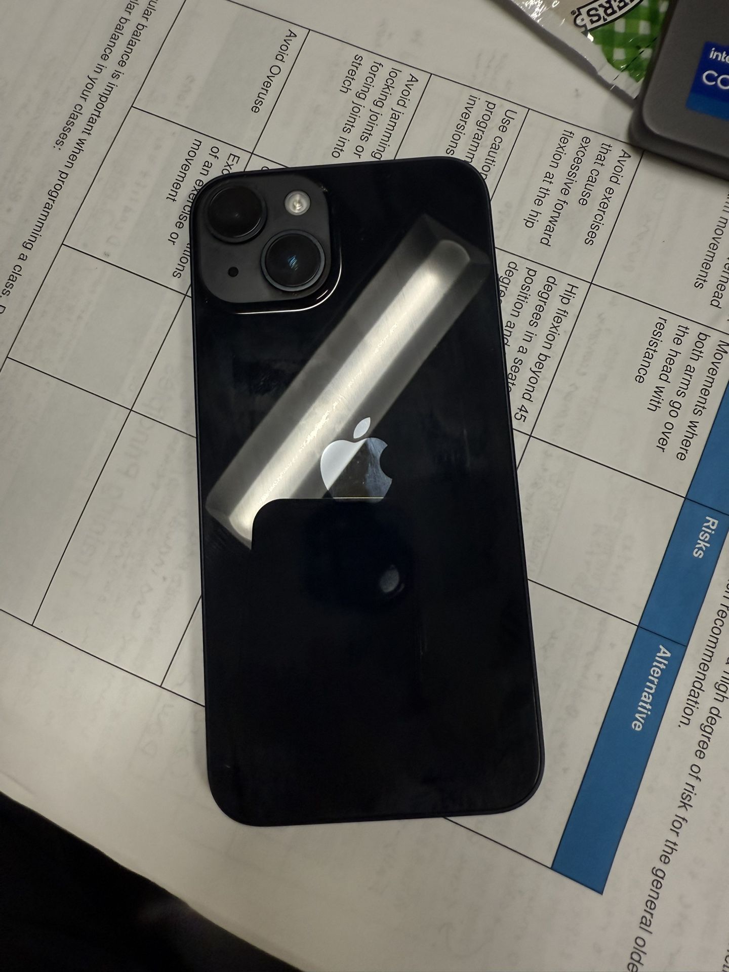 iPhone 14