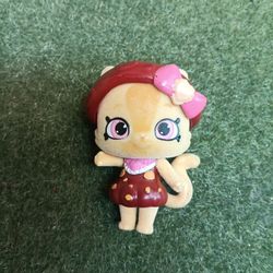 Wild Style Shopkins Shop Pet Kitty Crumbles (19)
