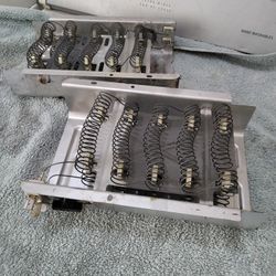 Heating Elements For Whirlpool Kenmore And Roper Front Loaders