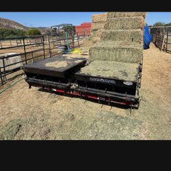 BALES! Horse Quality Hay!! 