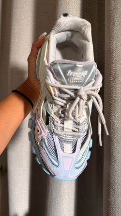 Balenciaga track 2 sneakers