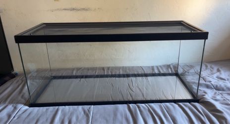 Reptile tank