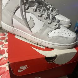 Nike HI Dunks 