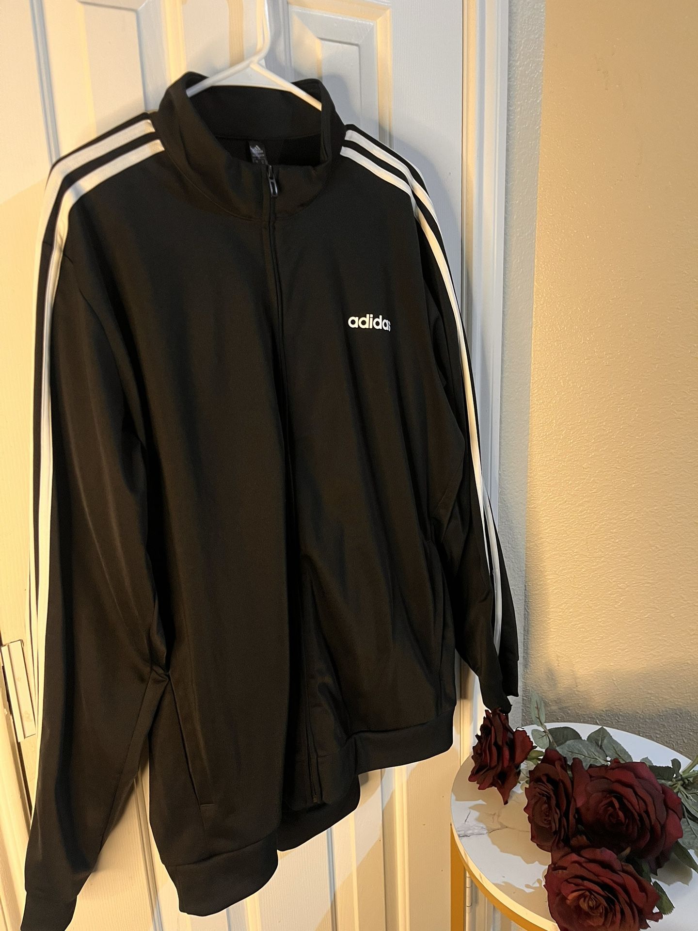 ADIDAS TRACKSUIT 