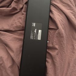 Vizio Speaker 