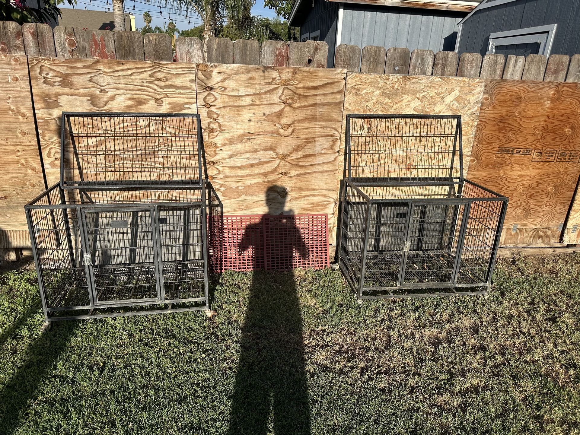 Dog Kennel