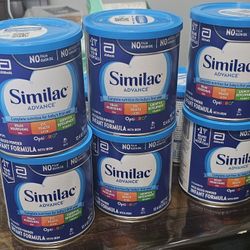 Similac 10 Each