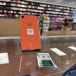 iPhone Xr unlocked🔓