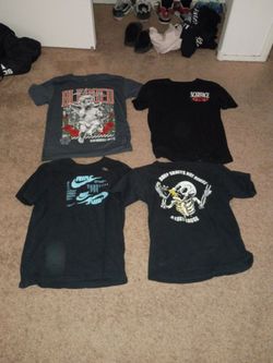 Shirts