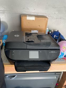 Printer HP ENVY