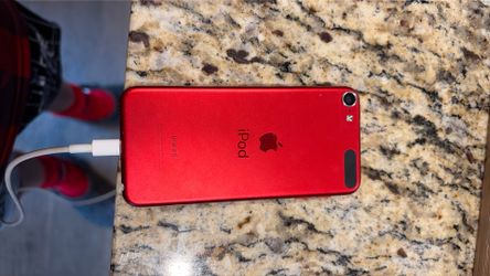 iPod touch