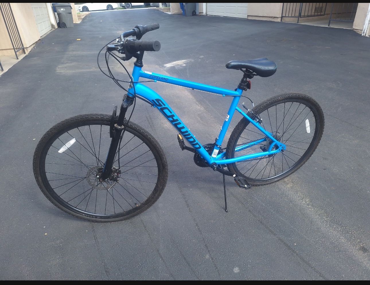 Schwin Men’s Bike