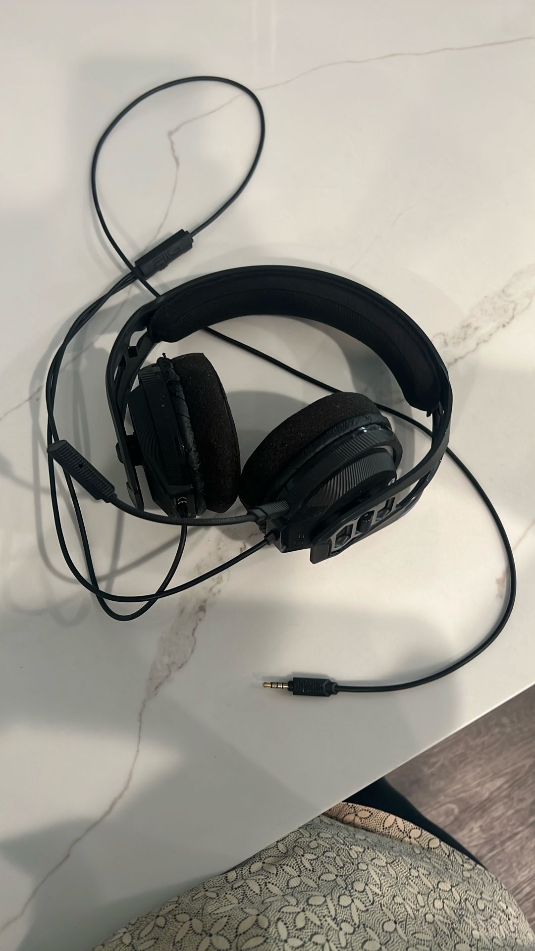 Headphones for Gamers