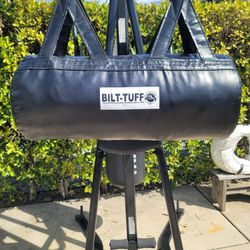 UPPERCUT BAG