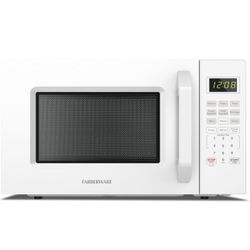 Farberware Countertop Microwave 1.1 cu ft 1000W new in box Farberware horno microondas