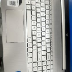 Laptop HP 15 Windows 