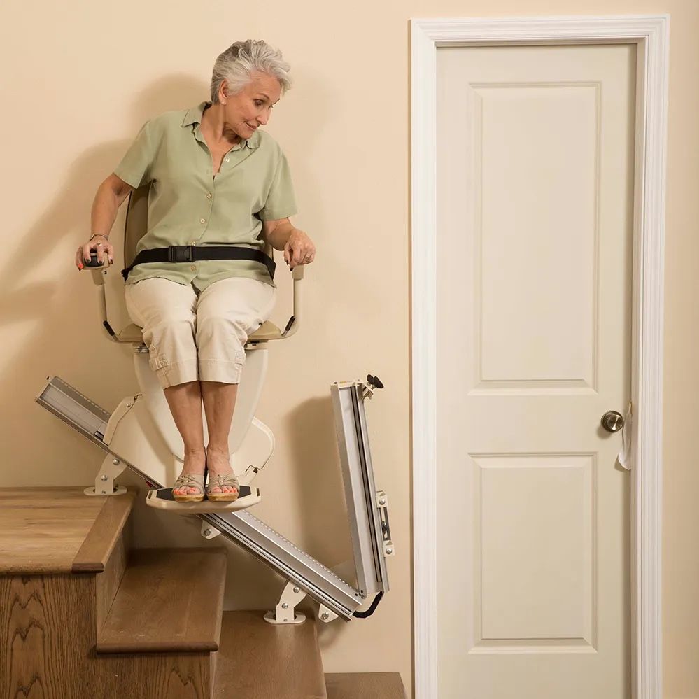 Acorn Stair Lift Chair Glide
