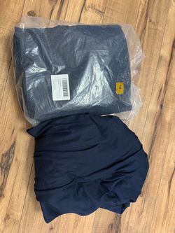 Twin fitted sheets