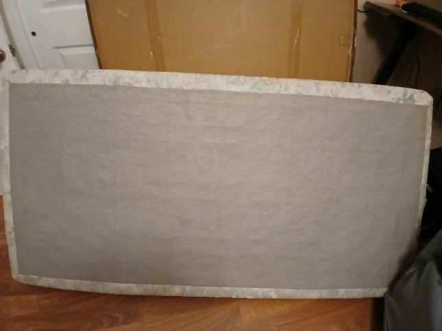 Free Twin Box Spring