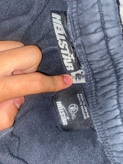 hellstar shorts