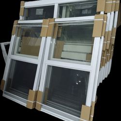 Ventana Guillotina De Impacto