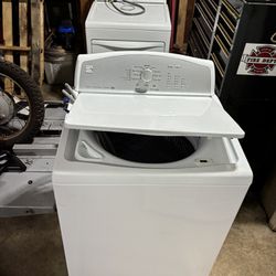Laundry Washer Dryer Set $250