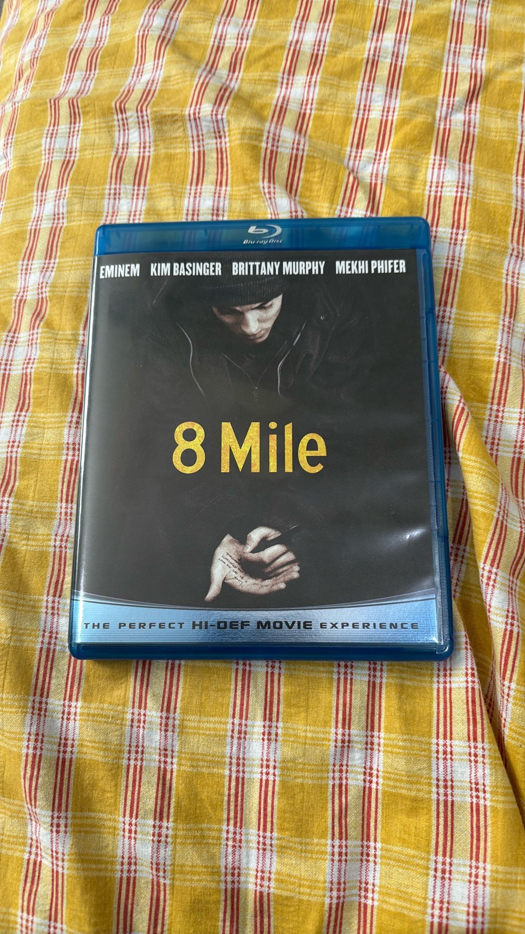 8 Mile