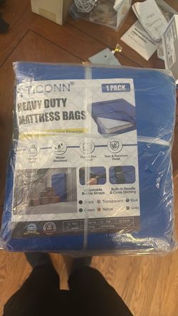 Heavy Duty Mattress Bag
