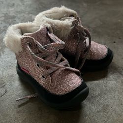 Zapatos Niña Talla 6c 