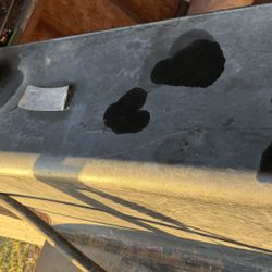 100 Gallon Diesel Tank