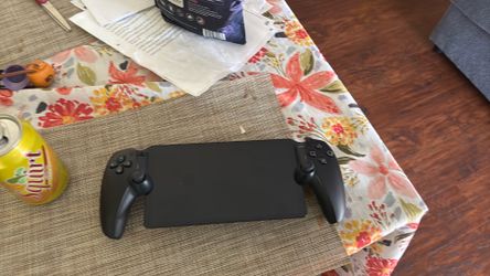 Ps5 portable