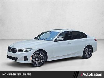 2023 BMW 330i