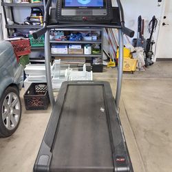 NordicTrack Treadmill