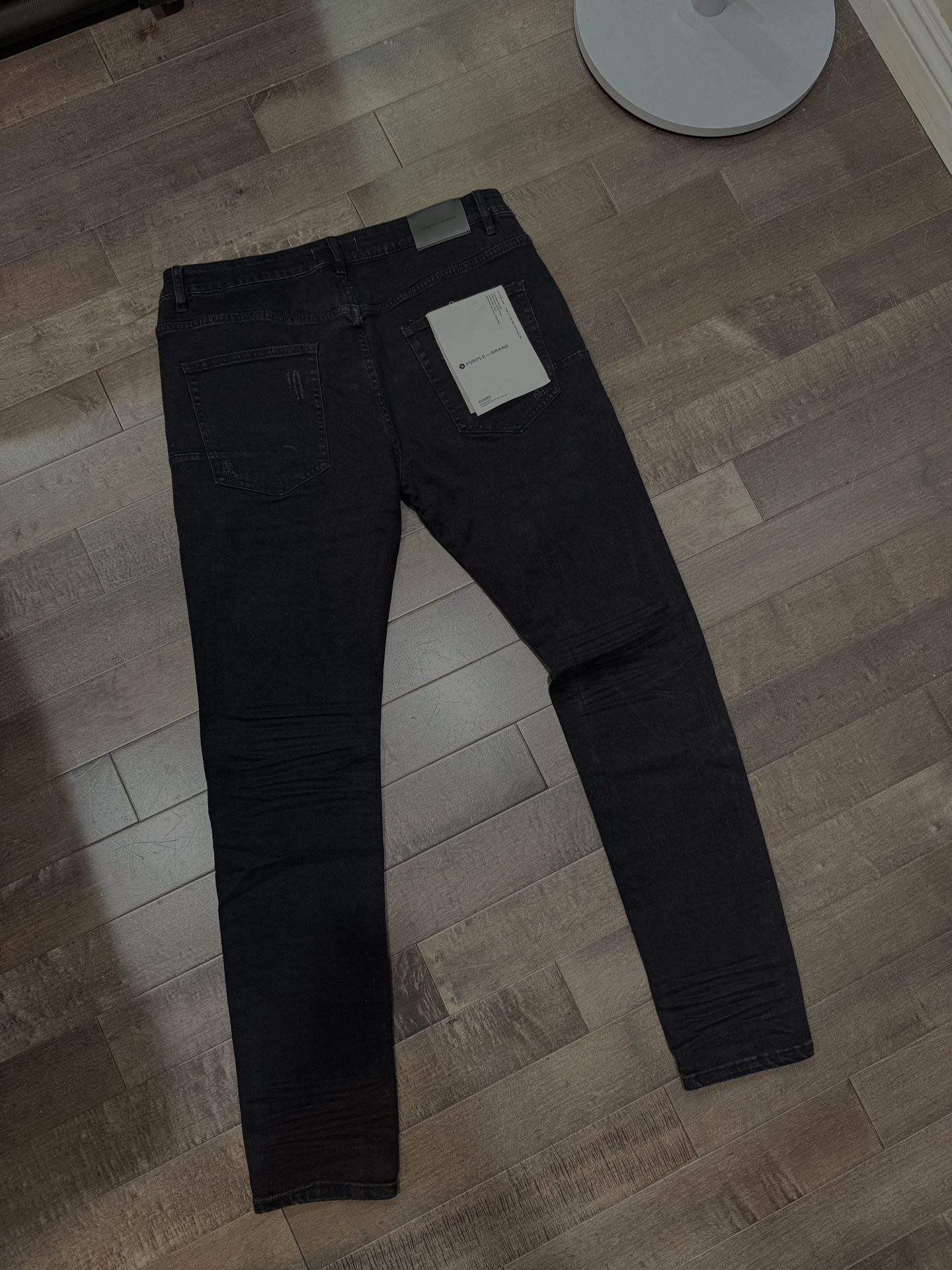 Purple Brand Jeans