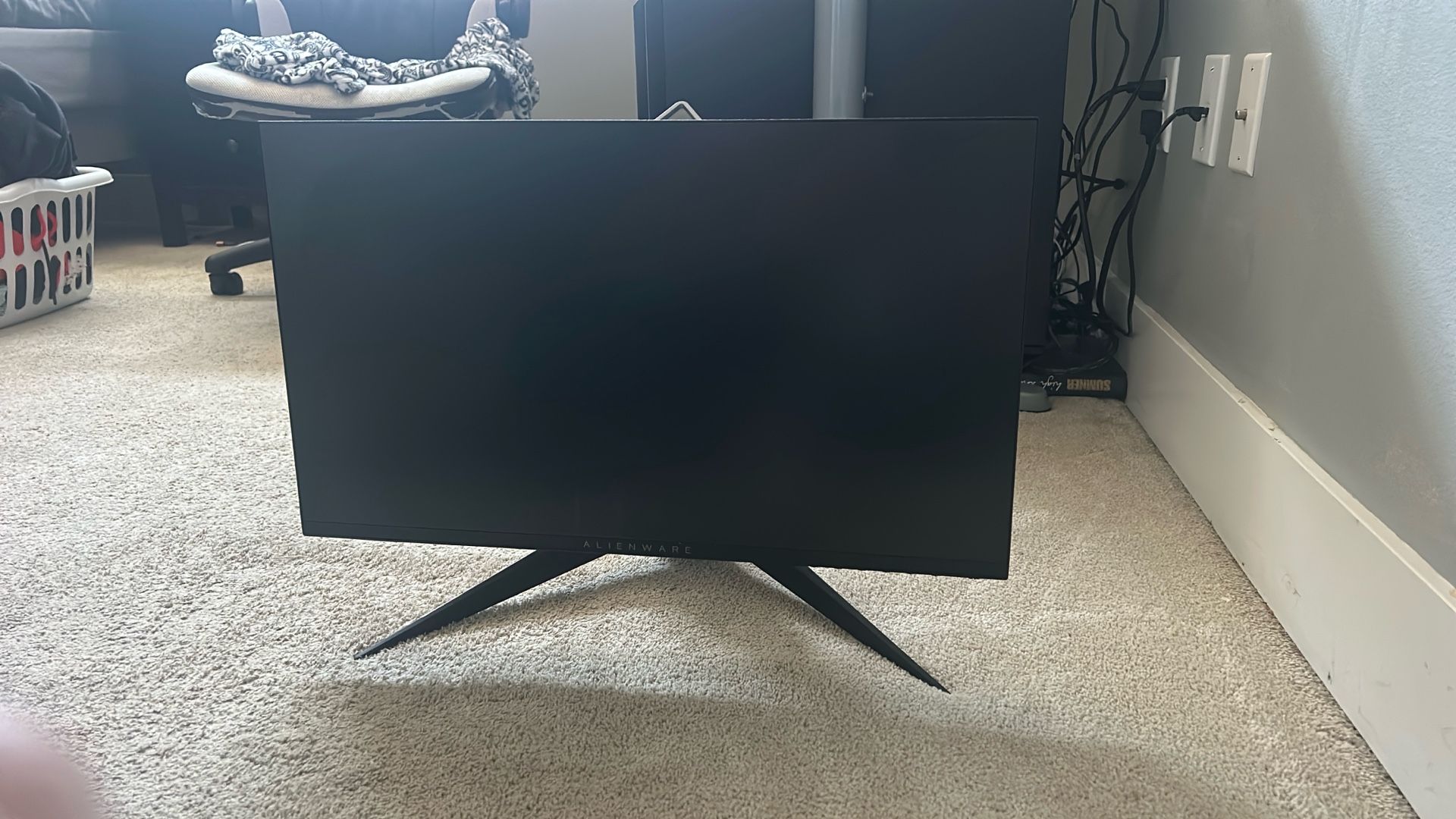 1080p 240hz High End Gaming Monitor 24inch