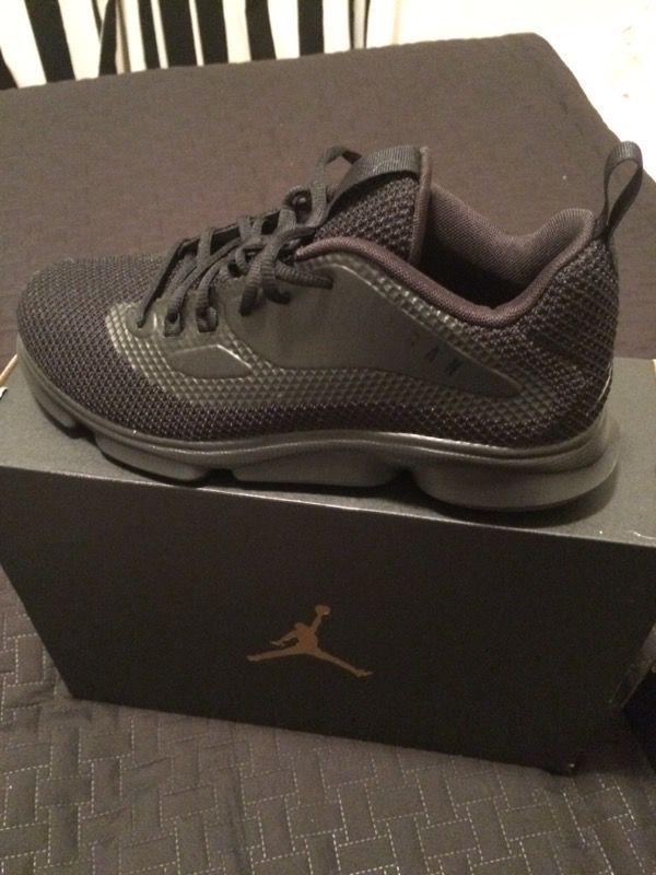 Air Jordan IMPACT TR. SIZE 10.5 & 11.5
