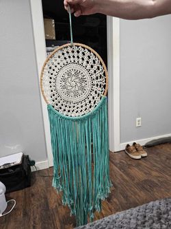 Windcatcher home decor