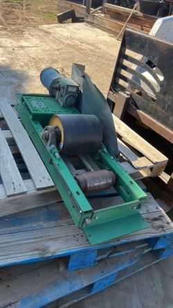 Conveyers Unit