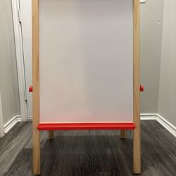 Easel for children