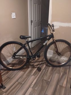 29er trading full bike or cash offer