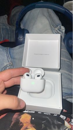 airpods gen 3