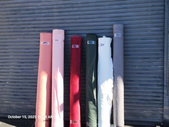 Twill Quarter Roy  Much More Demin Flees