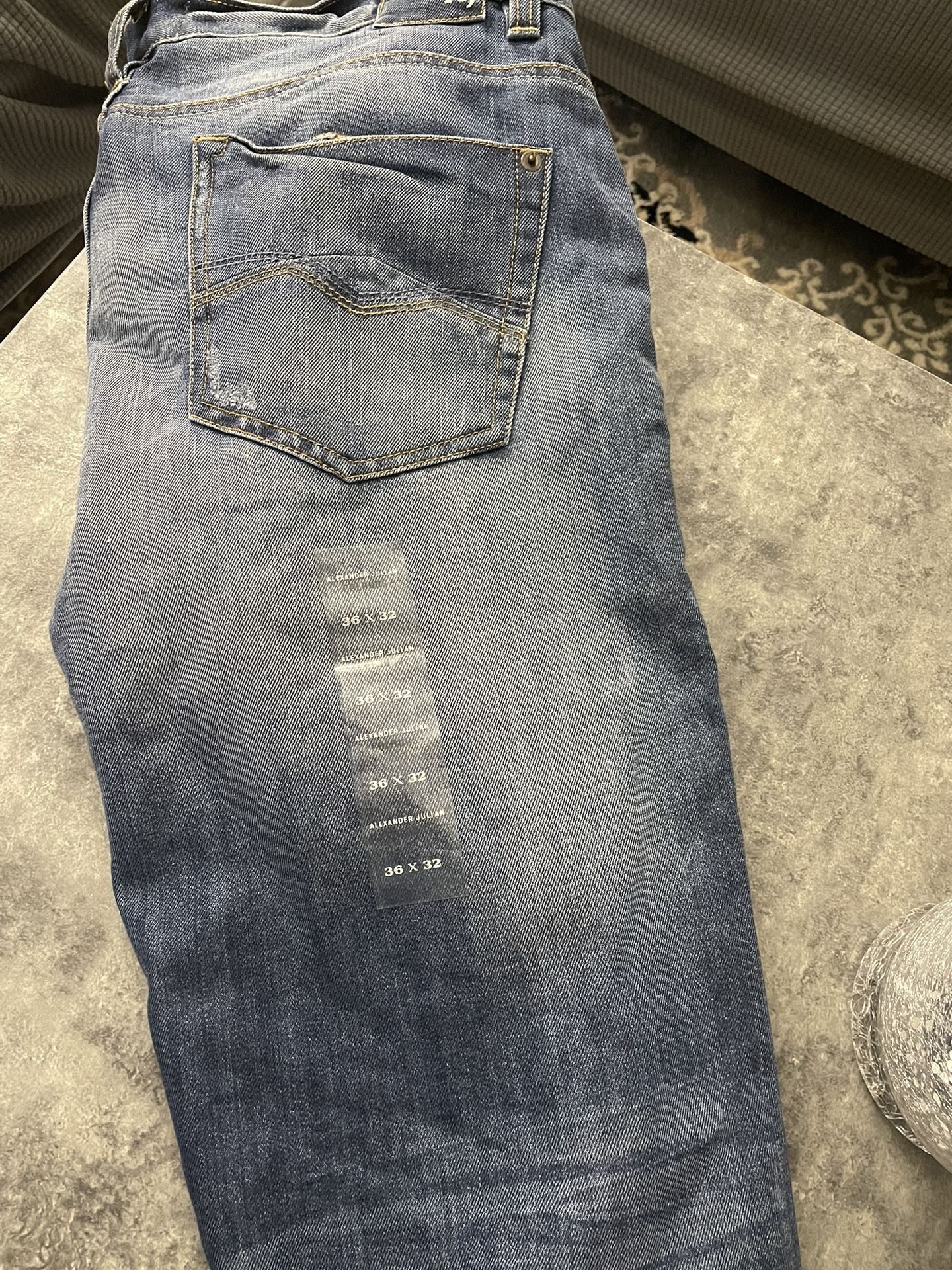 Men’s Jean