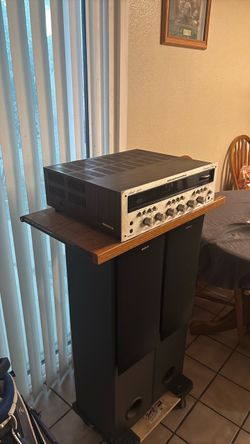 Marantz 2270