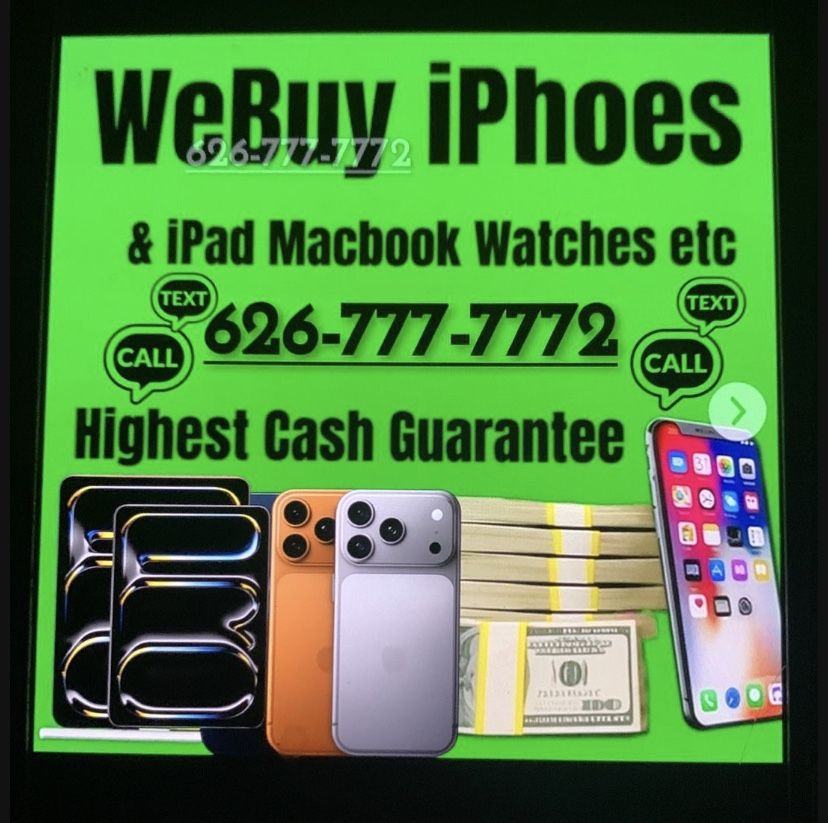 iPhones Ipad Iphones