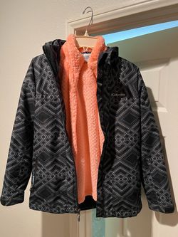Snow Jacket