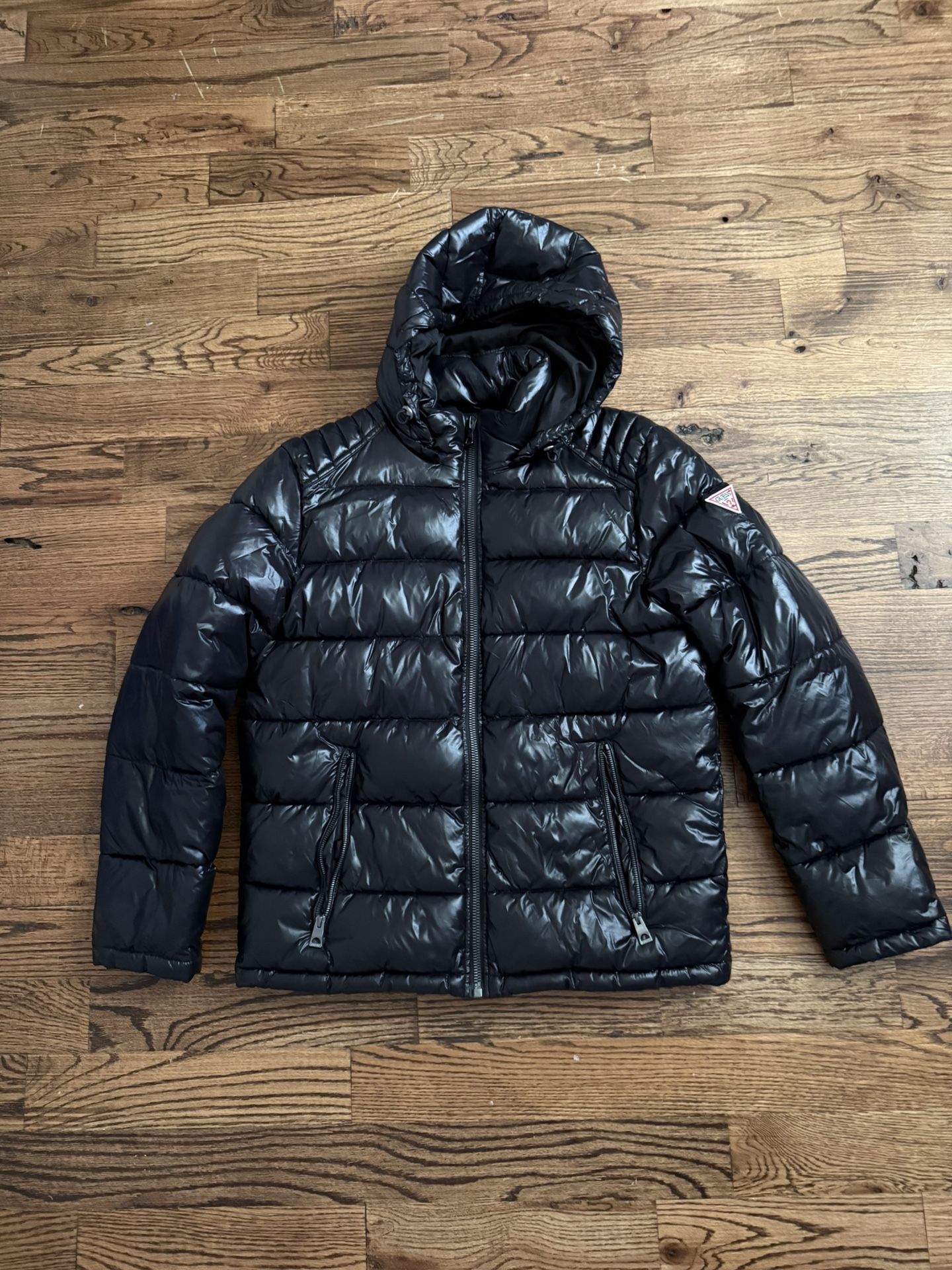 Guess Men’s Bubble coat